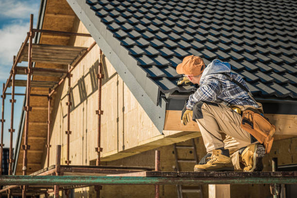 Best Gutter Installation and Roofing  in Sea Cliff, NY