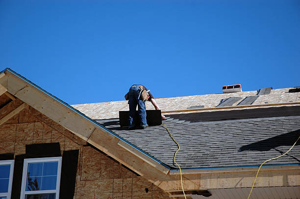 Best Shingle Roofing Installation  in Sea Cliff, NY